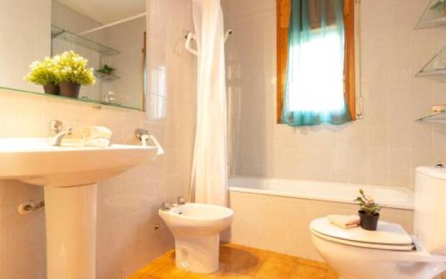 Holiday Home Nellyana