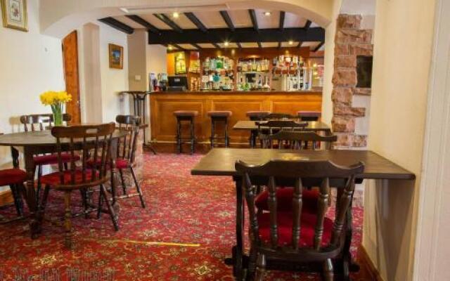 The Sun Inn Penrith