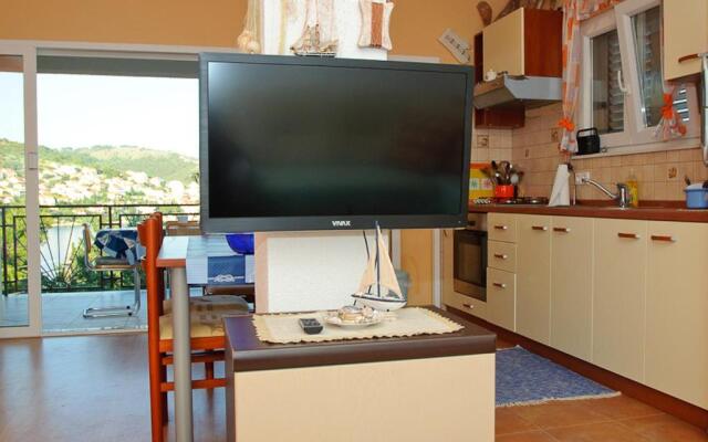 Žigulin Apartment
