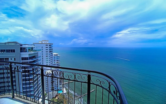 Edificio Playa Apto 4B Rodadero