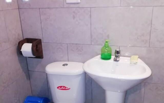 Hotel La Casa Amarilla City