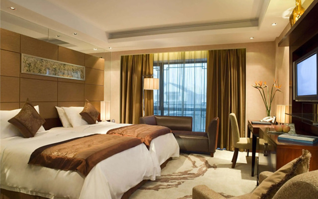 Wyndham Garden Suzhou