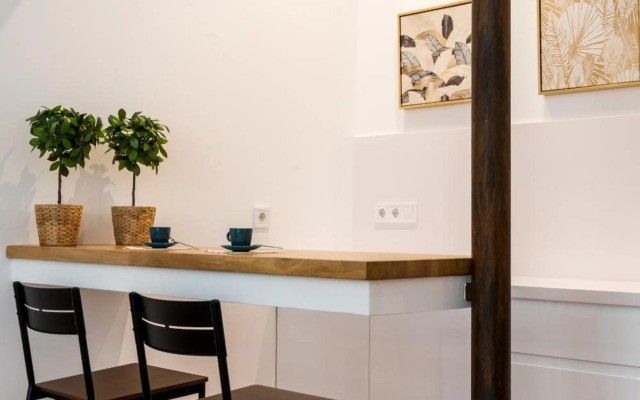 Puerta Real Home Apartment 1