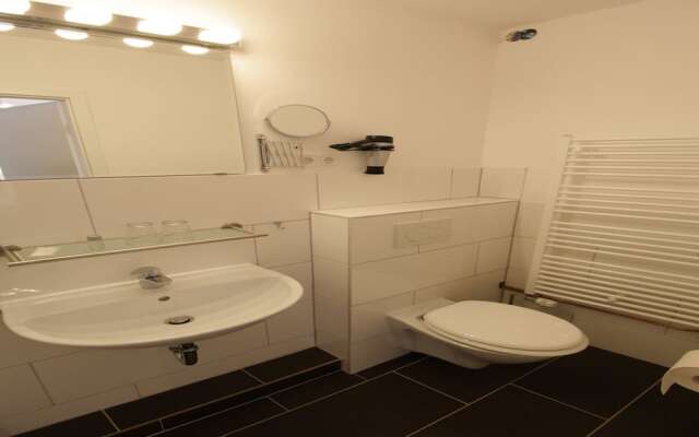 Hotel Seebrise Grömitz