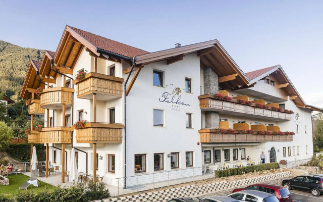 Hotel Falken