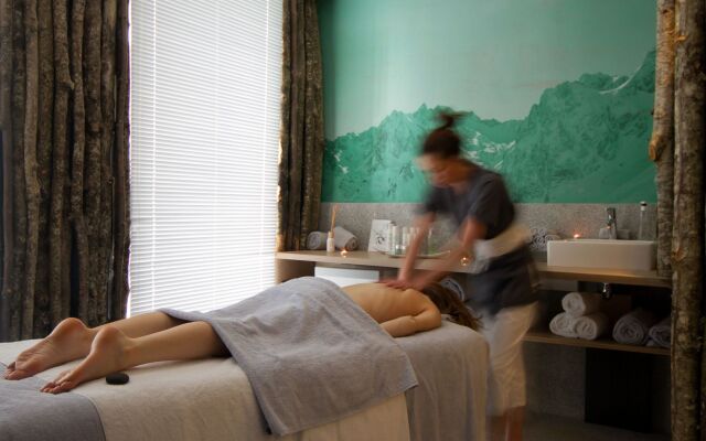 Altapura Hôtel & Spa Val Thorens