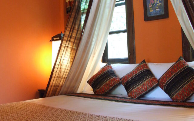 Phu Jaya Floresta Resort