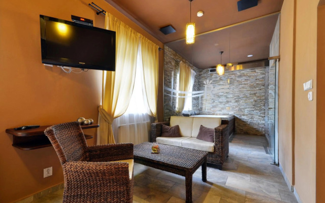 Hotel Richtr