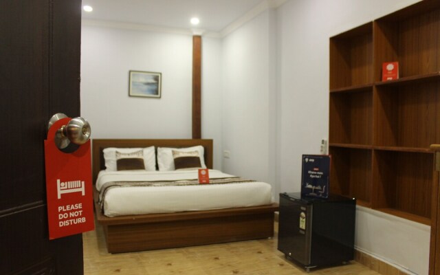 OYO 5727 Coco Homes
