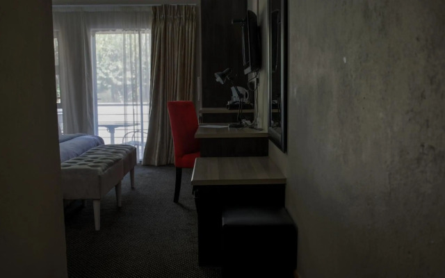 Ruby Stone Boutique Hotel