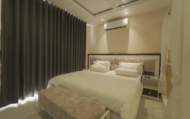 Hotel Myst