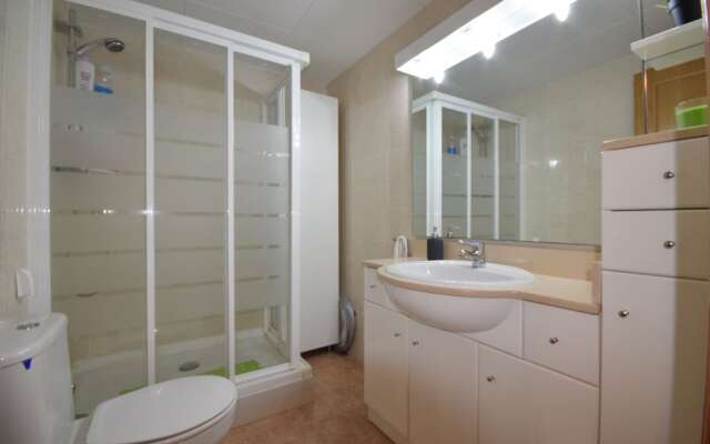 Apartamento Los Juncos