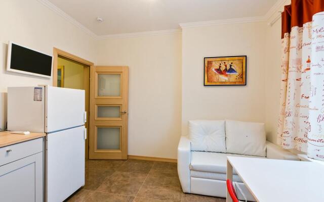MaxRealty24 on Mitinskaya 28 building 4