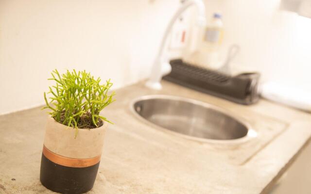 Studio 9 Vila Madalena by OBA