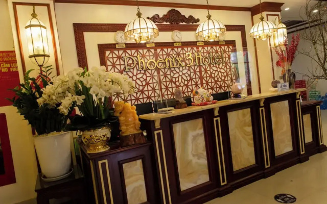 Phoenix 3 International Hotel