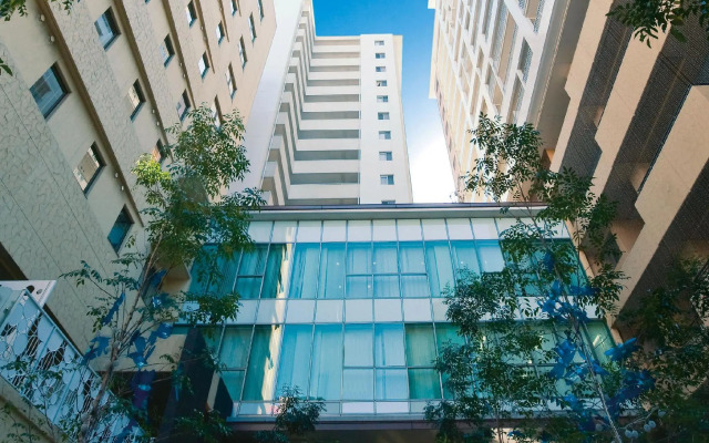 Hotel Tenjin Place