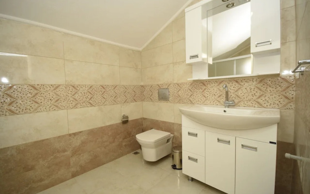 Villa Burcu By EvTatilim