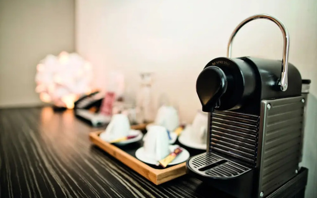 City Hotel Bosse