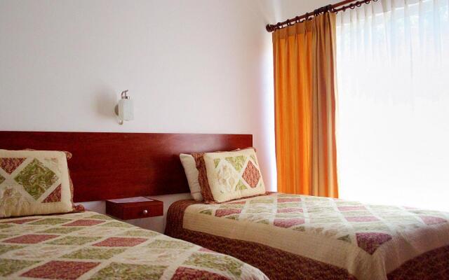 Apart Hotel Premium Suites Santa Cruz