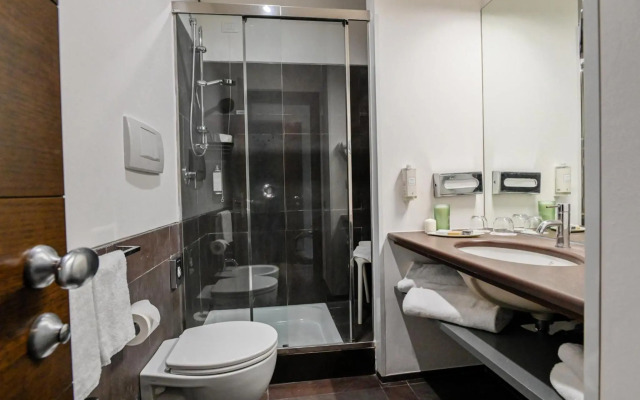 Best Western Hotel Green City