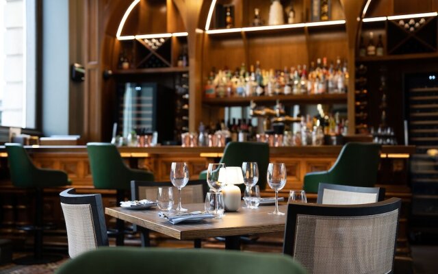 The Milsom Hotel