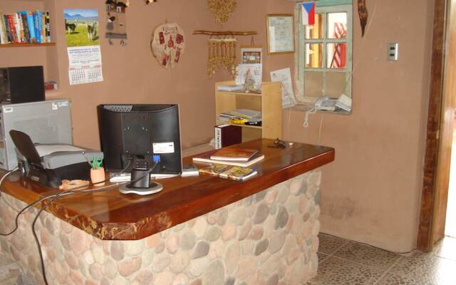 Hostal Elim
