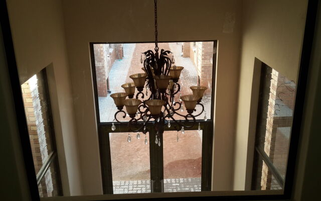 Eagle Nest Luxury Accommodation