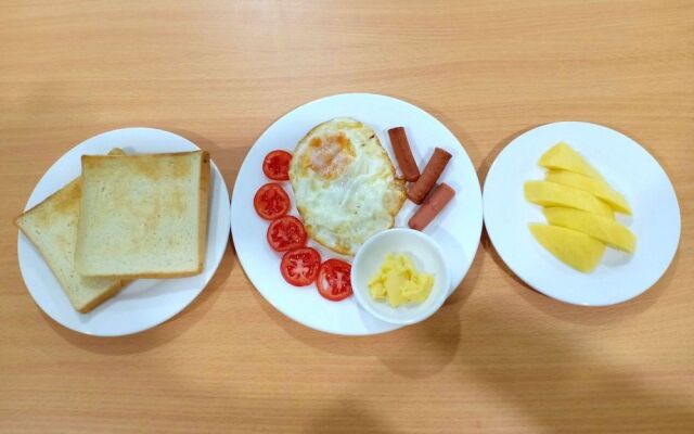 Forever Young Hostel
