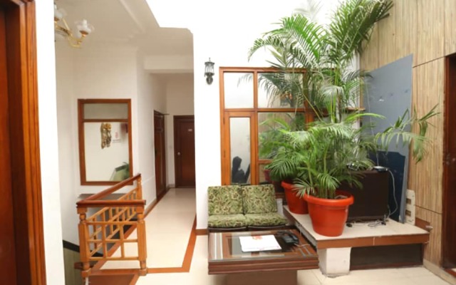 Hotel White Palace