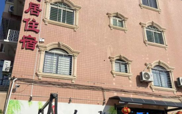 Changwan Mercure Accommodation (Xiamen Xiang'an International Airport)