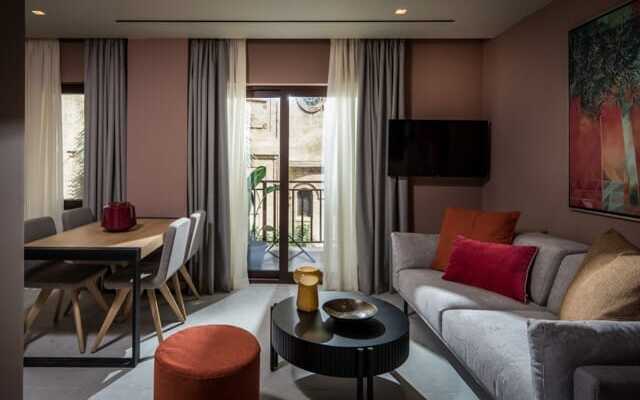 Centro Vero Suites by Omilos Hotels