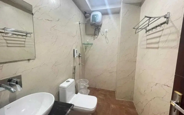 Song Valley Resort By Blue Waves