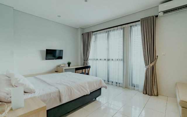 Mendjangan Residence