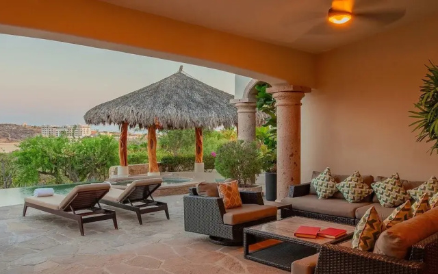 Stunning Ocean Views, Private Pool, & Seaside Golf