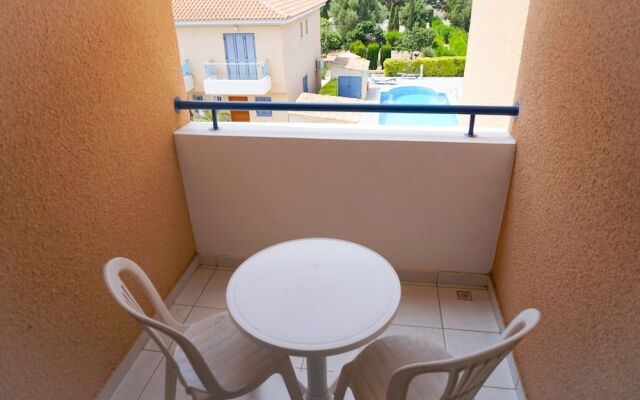 Iris Village, Apt 201, Block 12