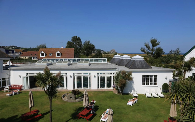 The Beausite Hotel