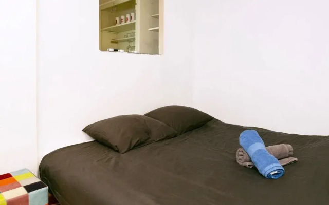 Domino Historical Studio in the Old Town