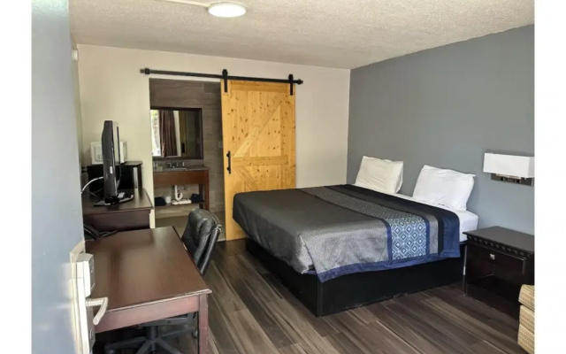 Oyo Hotel Bartow