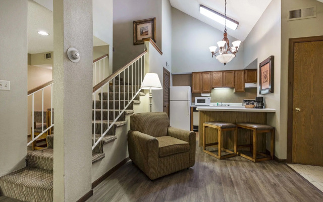 MainStay Suites Springfield South - Battlefield Rd