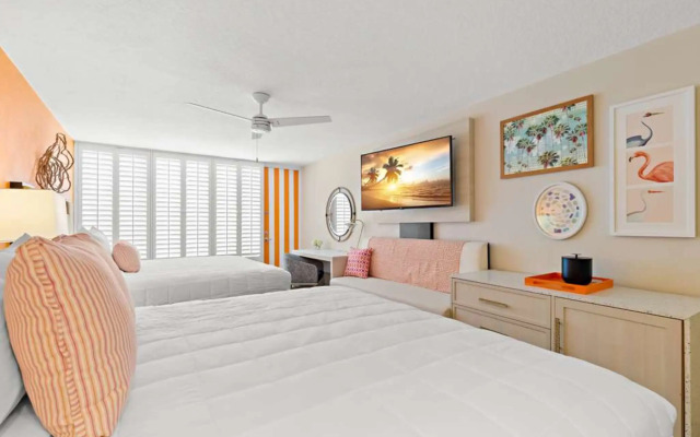 Bellwether Beach Resort