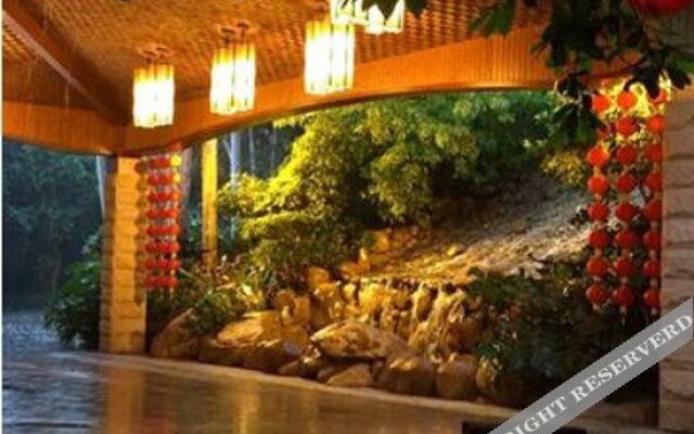 Yannanfei Weilong Hotel