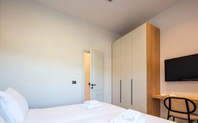 Panorama Luxury Suites