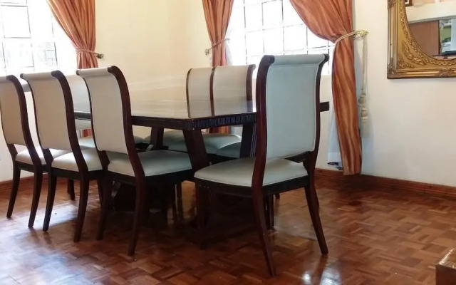 Evergreen Homestay