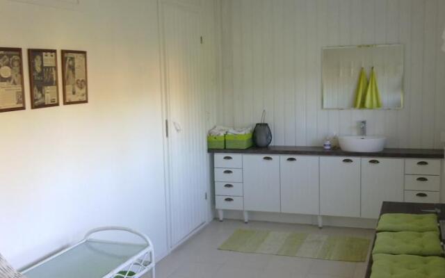 Paunolanmäki Holiday House
