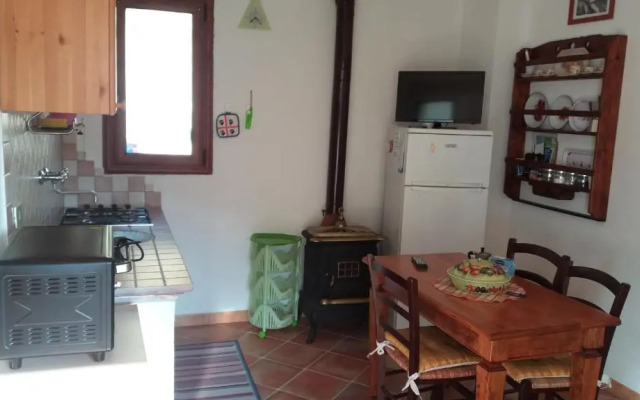 Casa Lucia Campagna Relax