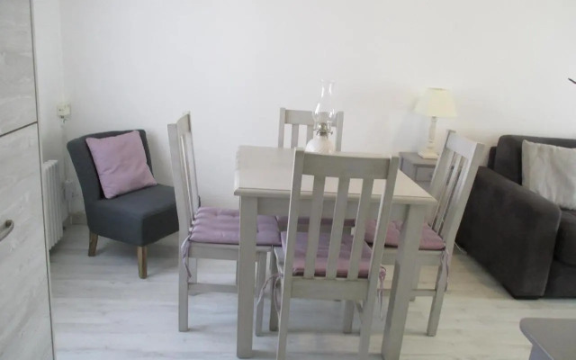 Studio 2 Pers Proche Plage Et Commerces