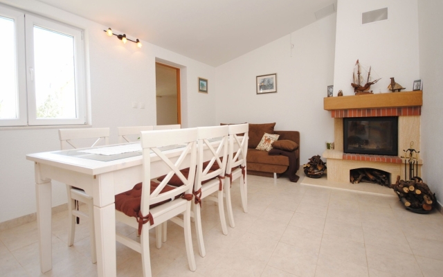 Holiday house Mare - open pool and pool for children: Kastel Novi, Riviera Split