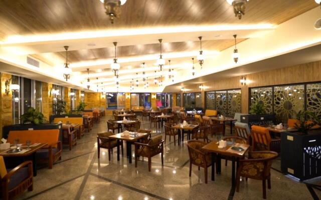 Opal Hotel Amman