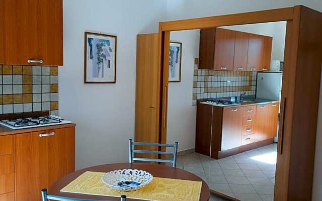 B&B La Fortezza