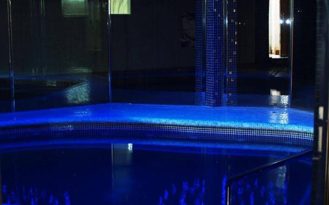 Hotel Marítimo Ris